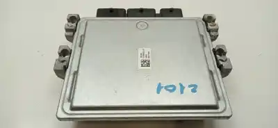 Second-hand car spare part ecu engine control for ford kuga (cbv) titanium oem iam references 8v4112a650ae 8v4112a650ae 5ws40583f