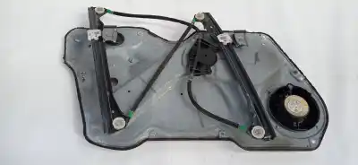 Peça sobressalente para automóvel em segunda mão elevador de vidros dianteiro direito por seat leon (1m1) 1.9 tdi referências oem iam 1m0837756