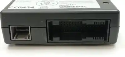 Pezzo di ricambio per auto di seconda mano MODULO ELETTRONICO per FORD KUGA (CBV)  Riferimenti OEM IAM 8M5T19G488 8M5T19G488 8M5T19G488DH