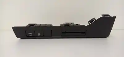 Pezzo di ricambio per auto di seconda mano interruttore per citroen ds5 chic riferimenti oem iam 96669719zd 96669719zd 96669719zd