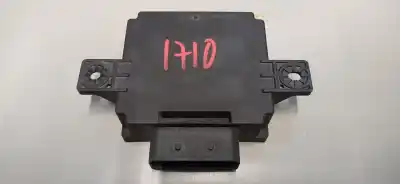 Second-hand car spare part electronic module for mazda cx-5 center-line 2wd oem iam references pe0318572  pe0318572