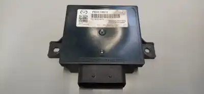 Second-hand car spare part electronic module for mazda cx-5 center-line 2wd oem iam references pe0318572  pe0318572