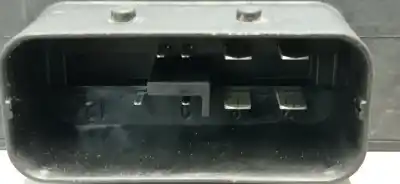 Pezzo di ricambio per auto di seconda mano modulo elettronico per mazda cx-5 center-line 2wd riferimenti oem iam pe0318572