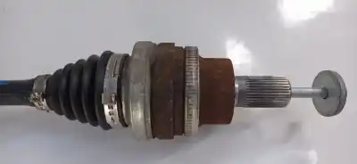 Second-hand car spare part rear left transmission for ford kuga (cbv) titanium oem iam references 6g9n4b402ba 6g9n4b402ba 6g9n4b402ba