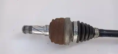 Second-hand car spare part rear left transmission for ford kuga (cbv) titanium oem iam references 6g9n4b402ba 6g9n4b402ba 6g9n4b402ba