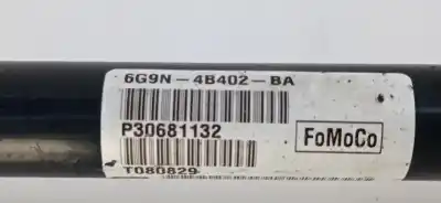 Second-hand car spare part REAR LEFT TRANSMISSION for FORD KUGA (CBV)  OEM IAM references 6G9N4B402BA 6G9N4B402BA 6G9N4B402BA