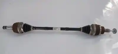 Second-hand car spare part rear left transmission for ford kuga (cbv) titanium oem iam references 6g9n4b402ba 6g9n4b402ba 6g9n4b402ba