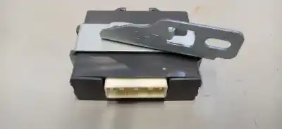 Second-hand car spare part electronic module for mazda cx-5 center-line 2wd oem iam references kf0167uu0  kf0167uu0