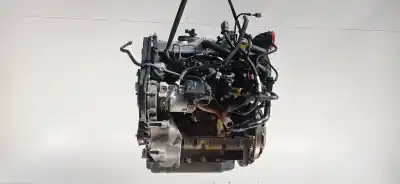 Pezzo di ricambio per auto di seconda mano MOTORE COMPLETO per FORD TRANSIT CONNECT (TC7)  Riferimenti OEM IAM HCPA HCPA HCPA