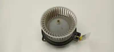 Peça sobressalente para automóvel em segunda mão ventilador de aquecimento por mazda 2 lim. () black tech edition referências oem iam 8727001820