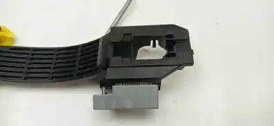 Peça sobressalente para automóvel em segunda mão puxador exterior lado direito por mazda 2 lim. () black tech edition referências oem iam 