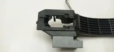 Second-hand car spare part left front door lock for mazda 2 lim. () black tech edition oem iam references   