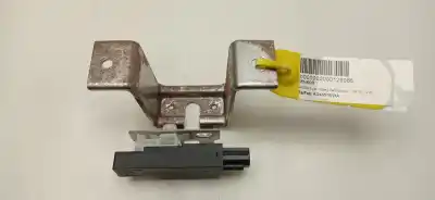 Peça sobressalente para automóvel em segunda mão sensor por mazda 2 lim. () black tech edition referências oem iam kd45676nxa