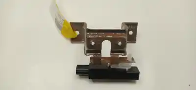 Peça sobressalente para automóvel em segunda mão sensor por mazda 2 lim. () black tech edition referências oem iam kd45676nxa kd45676nxa kd45676nxa