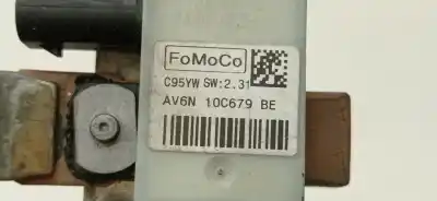 Peça sobressalente para automóvel em segunda mão fio por mazda 2 lim. () black tech edition referências oem iam av6n10c679be av6n10c679be av6n10c679be