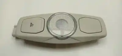 Second-hand car spare part interior light for ford kuga (cbs) titanium oem iam references cj5a13k767ff3am1 cj5a13k767ff3am1 cj5a13k767ff3am1
