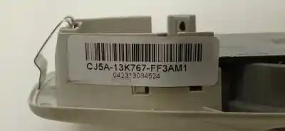 Second-hand car spare part INTERIOR LIGHT for FORD KUGA (CBS)  OEM IAM references CJ5A13K767FF3AM1 CJ5A13K767FF3AM1 CJ5A13K767FF3AM1