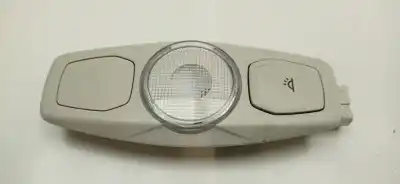 Second-hand car spare part interior light for ford kuga (cbs) titanium oem iam references cj5a13k767ff3am1 cj5a13k767ff3am1 cj5a13k767ff3am1