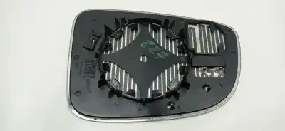 Peça sobressalente para automóvel em segunda mão vidro espelho retrovisor direito por mazda 2 lim. () black tech edition referências oem iam 21393003