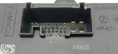 Peça sobressalente para automóvel em segunda mão MÓDULO ELETRÔNICO por FORD KUGA (CBS)  Referências OEM IAM CV6T14B532CA CV6T14B532CA CV6T14B532CA