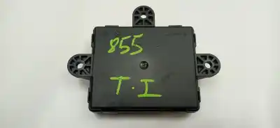 Peça sobressalente para automóvel em segunda mão módulo eletrônico por ford kuga (cbs) titanium referências oem iam cv6t14b532ca cv6t14b532ca cv6t14b532ca