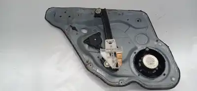 Автозапчасти б/у задний правый стеклорегулятор за seat leon (1m1) 1.9 tdi ссылки oem iam 1m0839756f 1m0839756f 1c0959812a