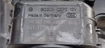 Second-hand car spare part front windshield wiper motor for ford kuga (cbv) titanium oem iam references 3m519f836ah 3m519f836ah 8v4117504ab