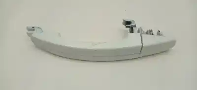 Peça sobressalente para automóvel em segunda mão puxador exterior traseiro esquerdo por ford kuga (cbs) titanium referências oem iam am51u22404caw am51u22404caw am51u22404caw