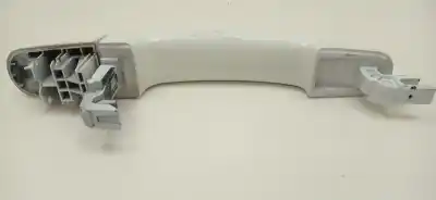 Peça sobressalente para automóvel em segunda mão puxador exterior traseiro esquerdo por ford kuga (cbs) titanium referências oem iam am51u22404caw am51u22404caw am51u22404caw