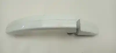 Peça sobressalente para automóvel em segunda mão puxador exterior traseiro esquerdo por ford kuga (cbs) titanium referências oem iam am51u22404caw am51u22404caw am51u22404caw