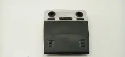 Second-hand car spare part interior light for bmw serie 3 coupe (e92) 320d xdrive oem iam references 922547701 922547701 922547701