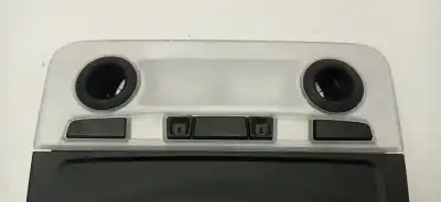 Second-hand car spare part INTERIOR LIGHT for BMW SERIE 3 COUPE (E92)  OEM IAM references 922547701 922547701 922547701