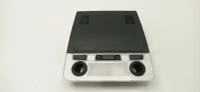 Second-hand car spare part interior light for bmw serie 3 coupe (e92) 320d xdrive oem iam references 922547701 922547701 922547701