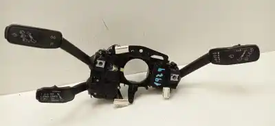 Second-hand car spare part multifunction switch for seat leon (5f1) reference oem iam references 5q1953507cd 5q1953507cd 5q1953613ap