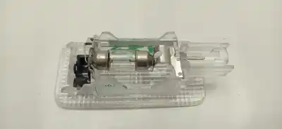 Pezzo di ricambio per auto di seconda mano luce interna per mazda 2 lim. () black tech edition riferimenti oem iam   