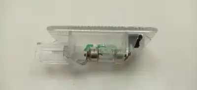 Pezzo di ricambio per auto di seconda mano luce interna per mazda 2 lim. () black tech edition riferimenti oem iam   