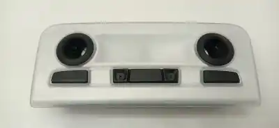 Second-hand car spare part interior light for bmw serie 3 coupe (e92) 320d xdrive oem iam references 920162801 920162801 920162801