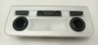 Second-hand car spare part INTERIOR LIGHT for BMW SERIE 3 COUPE (E92)  OEM IAM references 920162801 920162801 920162801