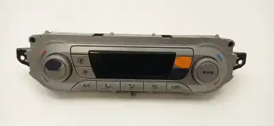Peça sobressalente para automóvel em segunda mão comando de sofagem (chauffage / ar condicionado) por ford kuga (cbv) titanium referências oem iam 7m5t18c612cd 7m5t18c612cd 7m5t18c612cd