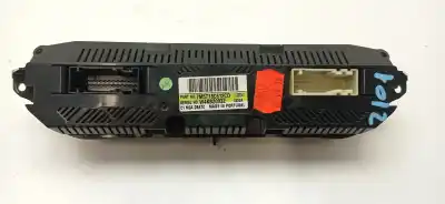 Second-hand car spare part CLIMATE CONTROL for FORD KUGA (CBV)  OEM IAM references 7M5T18C612CD 7M5T18C612CD 7M5T18C612CD