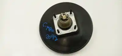 Автозапчастина б/у гальмівний серво для ford focus c-max (cap) connection посилання на oem iam 3m512b195aj 3m512b195aj 3m512b195aj