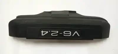 Second-hand car spare part ENGINE COVER for AUDI A6 C6 (4F2) 2.4 OEM IAM references 06E103925  