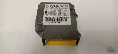 Pièce détachée automobile d'occasion boitier de commande d'airbag pour audi q7 (4l) 3.0 tdi références oem iam 4l0959655 4l0959655 4l0959655