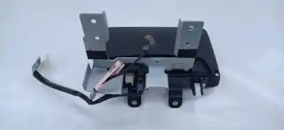 Second-hand car spare part multifunction display for mazda 2 lim. () black tech edition oem iam references d23n611j0 d23n611j0 d23n611j0