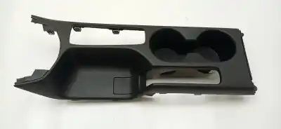 Peça sobressalente para automóvel em segunda mão moldagem por mazda 2 lim. () black tech edition referências oem iam da6c64431 d09w644a1 da6c64431