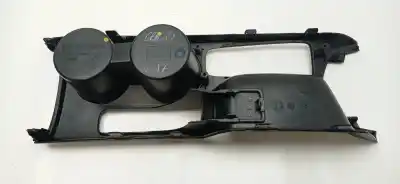 Peça sobressalente para automóvel em segunda mão moldagem por mazda 2 lim. () black tech edition referências oem iam da6c64431 d09w644a1 da6c64431