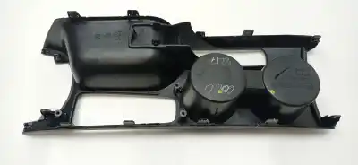 Peça sobressalente para automóvel em segunda mão moldagem por mazda 2 lim. () black tech edition referências oem iam da6c64431