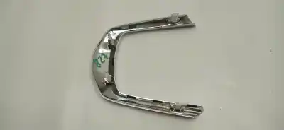 Peça sobressalente para automóvel em segunda mão moldagem por mazda 2 lim. () black tech edition referências oem iam d10a64357 d10a64357 d10a64357