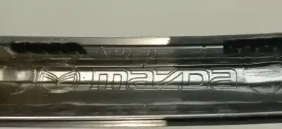Peça sobressalente para automóvel em segunda mão moldagem por mazda 2 lim. () black tech edition referências oem iam d10a64357 d10a64357 d10a64357