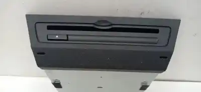 Peça sobressalente para automóvel em segunda mão sistema de áudio / rádio cd por mazda 2 lim. () black tech edition referências oem iam da6c669g0d da6c669g0d da6c669g0d